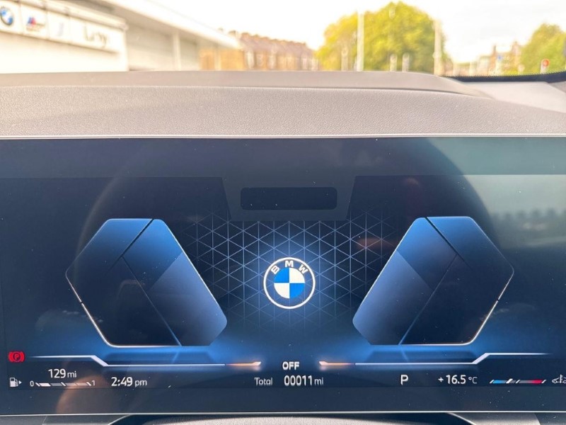  BMW X3 20d xDrive M Sport 5dr Step Auto 5875740