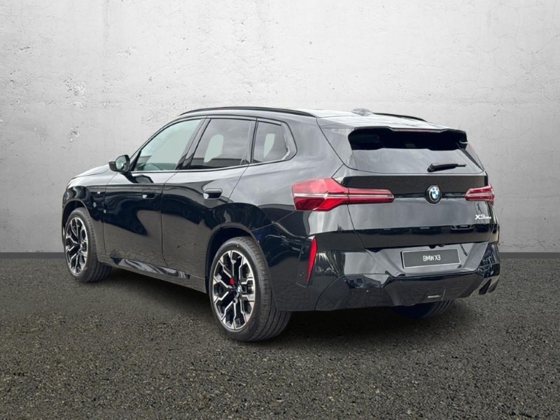  BMW X3 20d xDrive M Sport 5dr Step Auto 5875733