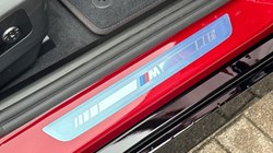 BMW 5 SERIES 550e xDrive M Sport 5dr Auto 5774169