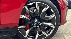 BMW 5 SERIES 550e xDrive M Sport 5dr Auto 5774181