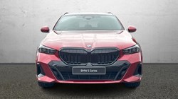 BMW 5 SERIES 550e xDrive M Sport 5dr Auto 5774145