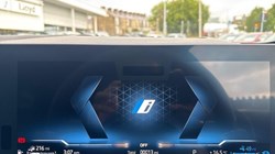 BMW 5 SERIES 550e xDrive M Sport 5dr Auto 5774138