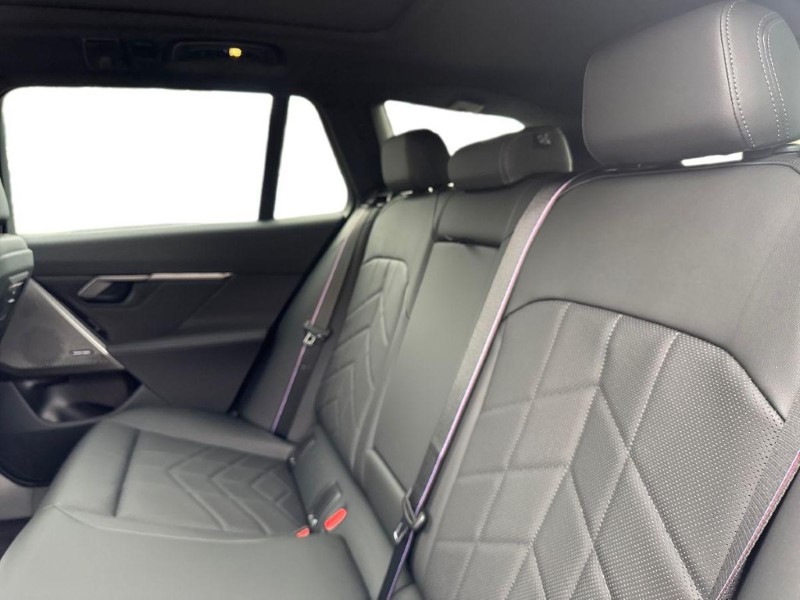  BMW 5 SERIES 550e xDrive M Sport 5dr Auto 5774141