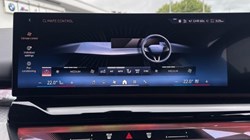 BMW 5 SERIES 550e xDrive M Sport 5dr Auto 5774161
