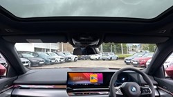 BMW 5 SERIES 550e xDrive M Sport 5dr Auto 5774150