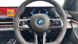 BMW 5 SERIES 550e xDrive M Sport 5dr Auto 5774134