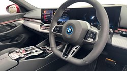 BMW 5 SERIES 550e xDrive M Sport 5dr Auto 5774135