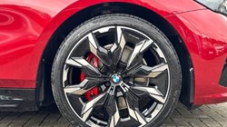 BMW 5 SERIES 550e xDrive M Sport 5dr Auto 5774143