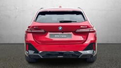 BMW 5 SERIES 550e xDrive M Sport 5dr Auto 5774144