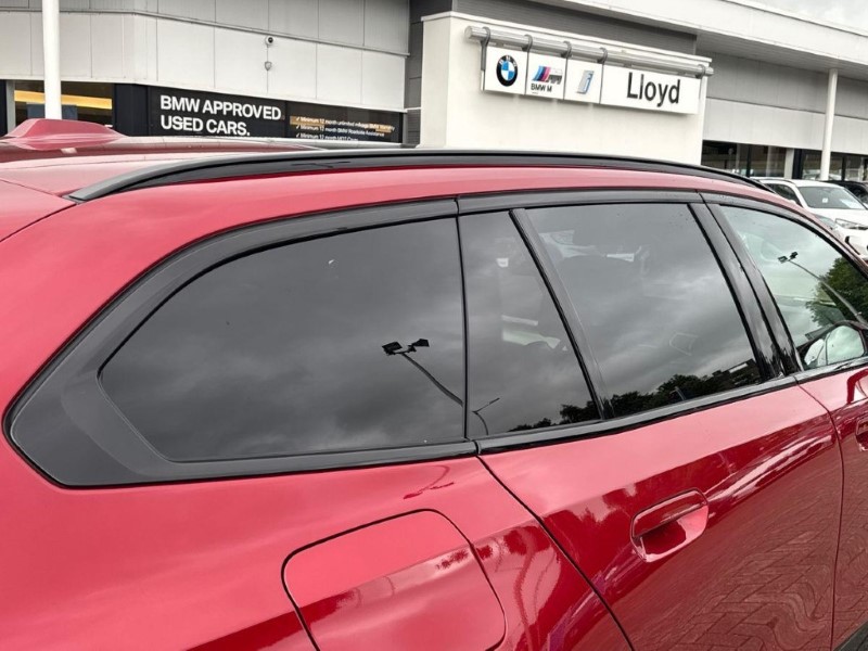  BMW 5 SERIES 550e xDrive M Sport 5dr Auto 5774183