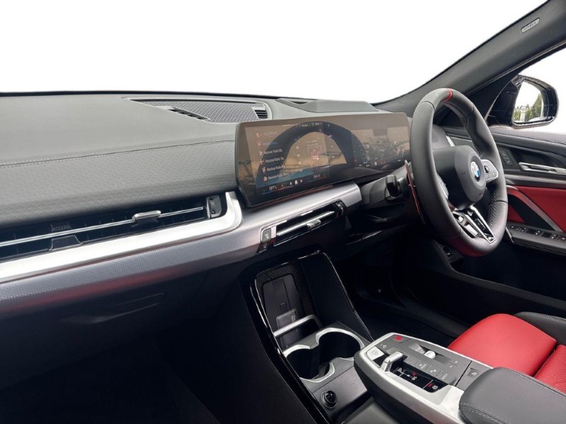 BMW X2 M35i xDrive 5dr [Tech Plus] Step Auto 5774084