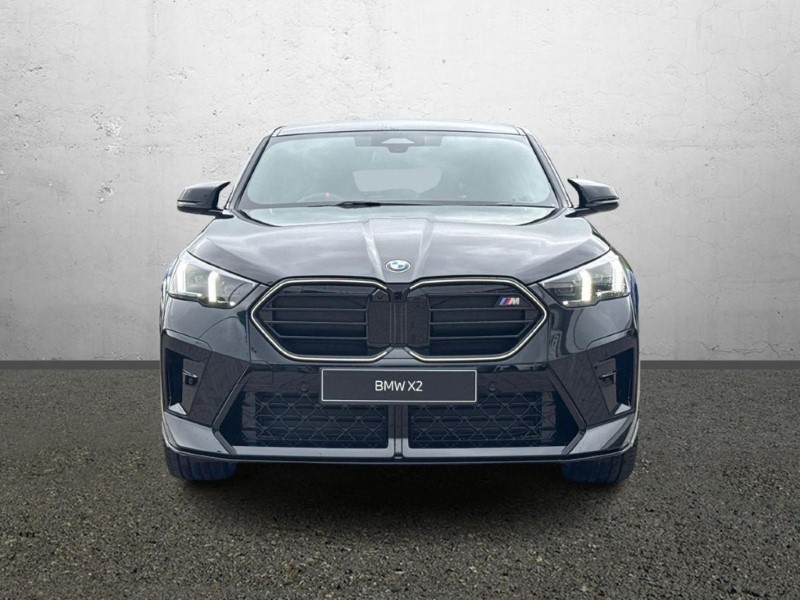  BMW X2 M35i xDrive 5dr [Tech Plus] Step Auto 5774093