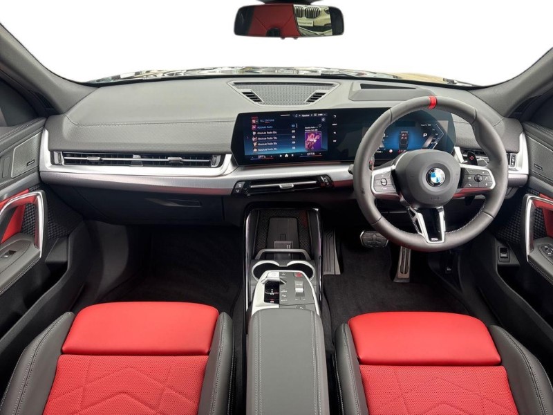  BMW X2 M35i xDrive 5dr [Tech Plus] Step Auto 5774081