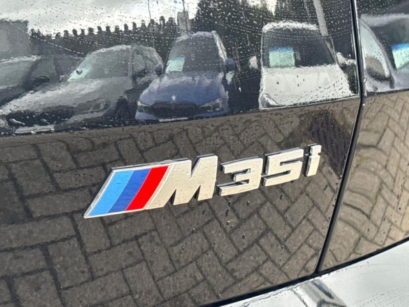  BMW X2 M35i xDrive 5dr [Tech Plus] Step Auto 5774121