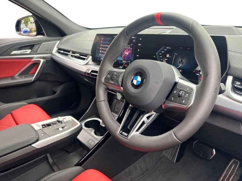  BMW X2 M35i xDrive 5dr [Tech Plus] Step Auto 5774083