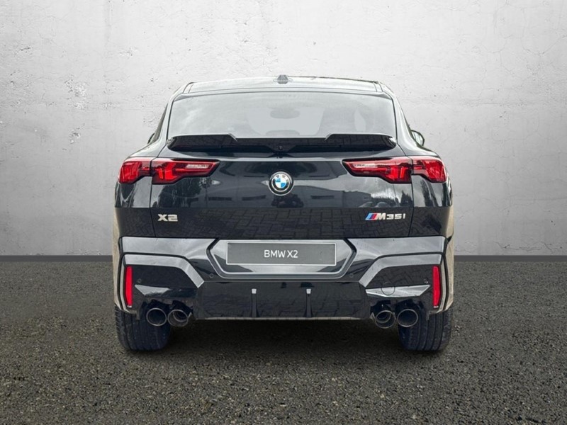  BMW X2 M35i xDrive 5dr [Tech Plus] Step Auto 5774092