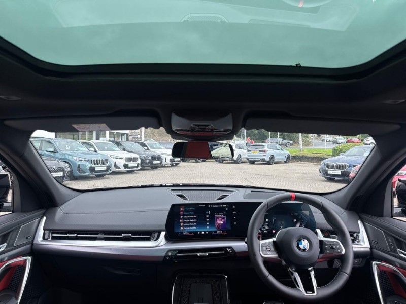  BMW X2 M35i xDrive 5dr [Tech Plus] Step Auto 5774098