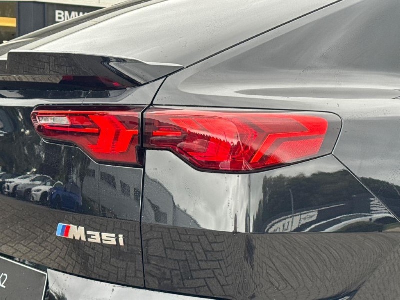  BMW X2 M35i xDrive 5dr [Tech Plus] Step Auto 5774125