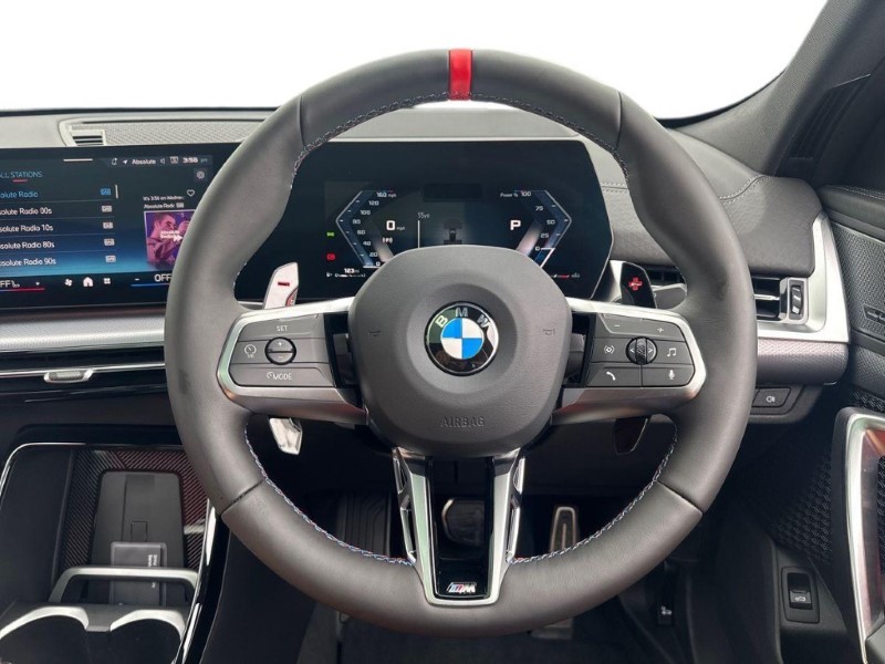  BMW X2 M35i xDrive 5dr [Tech Plus] Step Auto 5774082