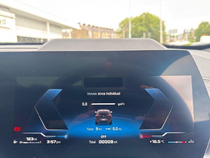  BMW X2 M35i xDrive 5dr [Tech Plus] Step Auto 5774086