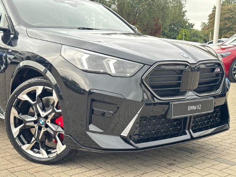  BMW X2 M35i xDrive 5dr [Tech Plus] Step Auto 5774119
