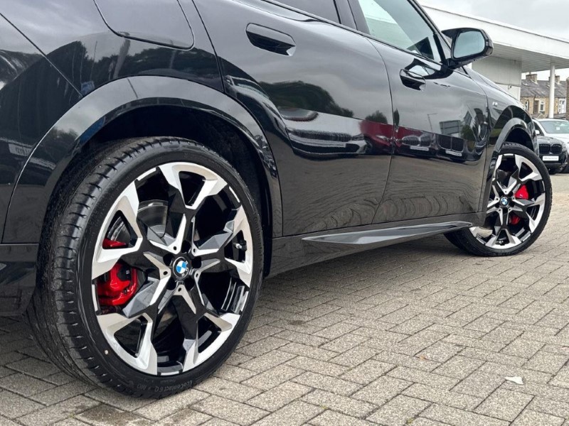  BMW X2 M35i xDrive 5dr [Tech Plus] Step Auto 5774126