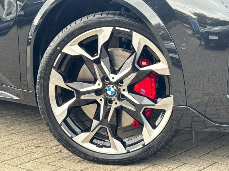  BMW X2 M35i xDrive 5dr [Tech Plus] Step Auto 5774122