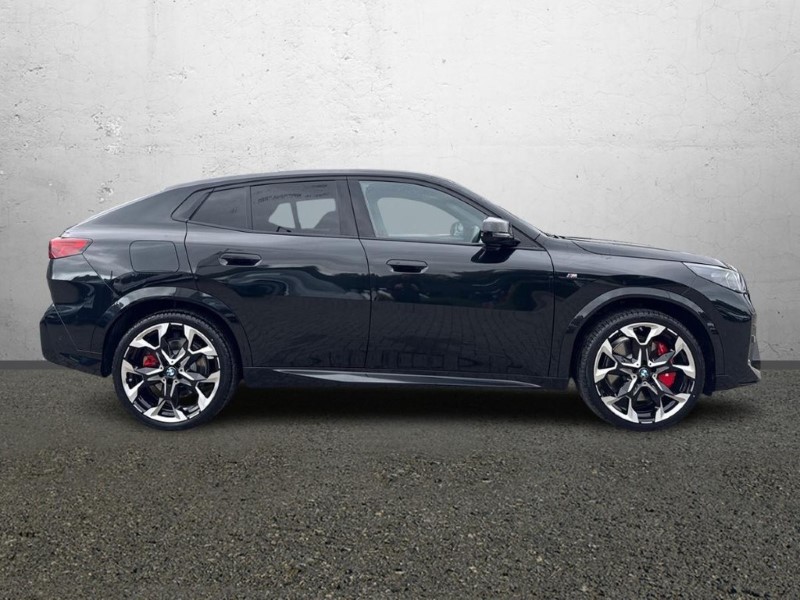  BMW X2 M35i xDrive 5dr [Tech Plus] Step Auto 5774080