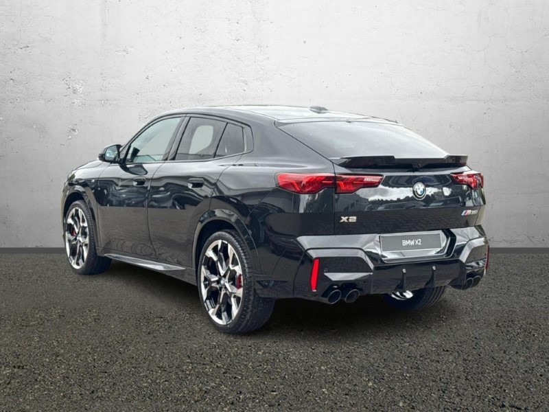  BMW X2 M35i xDrive 5dr [Tech Plus] Step Auto 5774079