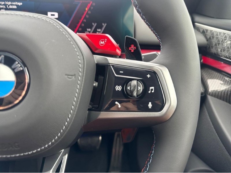  BMW M5 4dr DCT 5776569