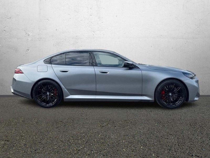  BMW M5 4dr DCT 5776554