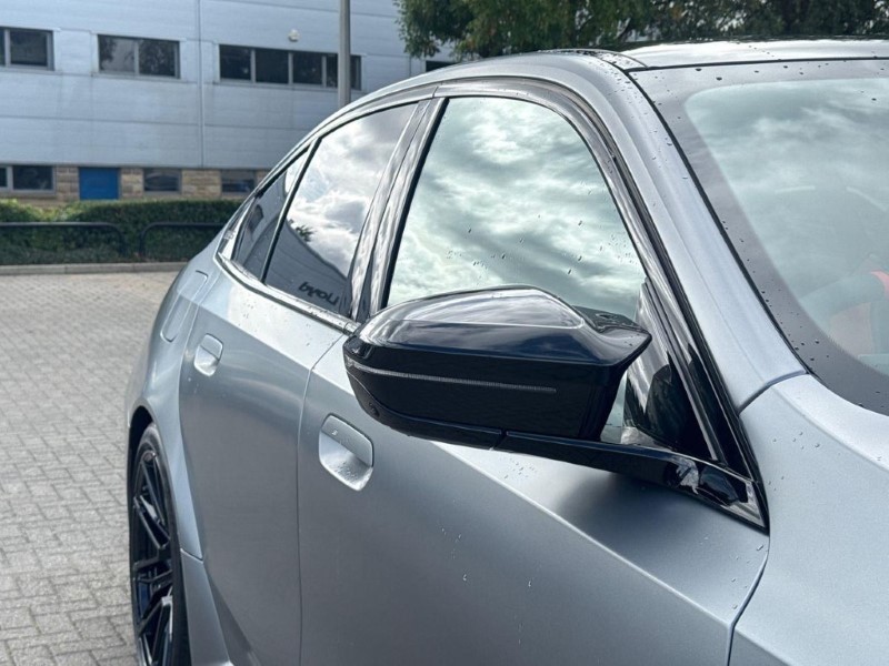  BMW M5 4dr DCT 5776605
