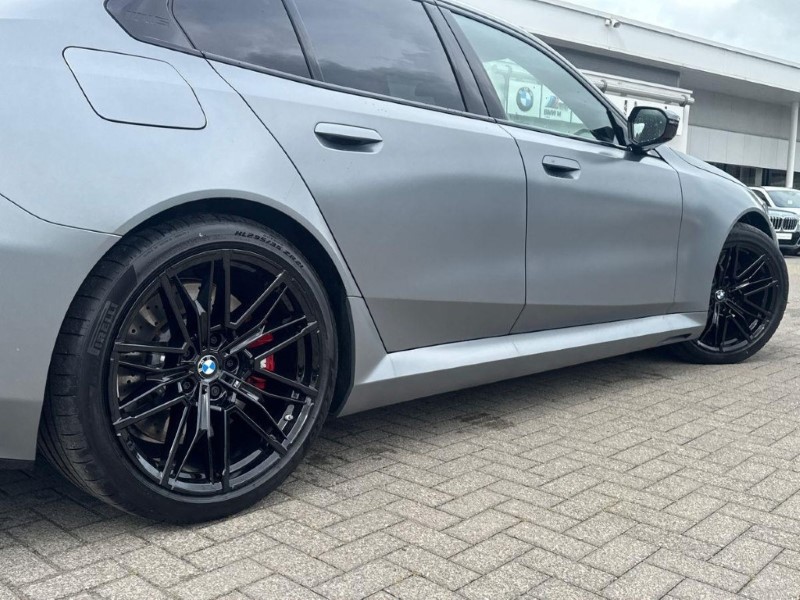  BMW M5 4dr DCT 5776603