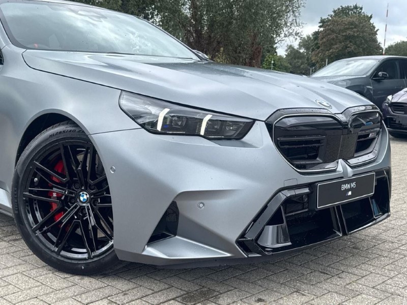  BMW M5 4dr DCT 5776596