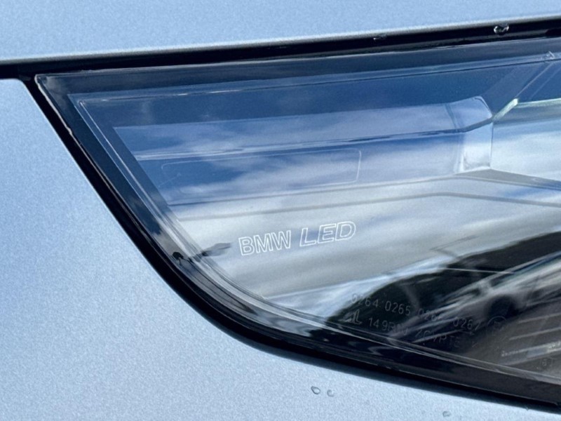  BMW M5 4dr DCT 5776607