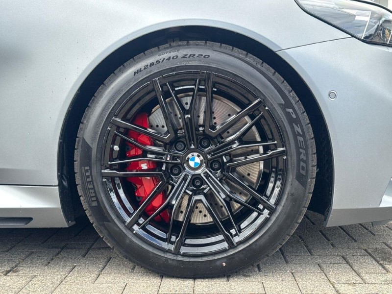  BMW M5 4dr DCT 5776565