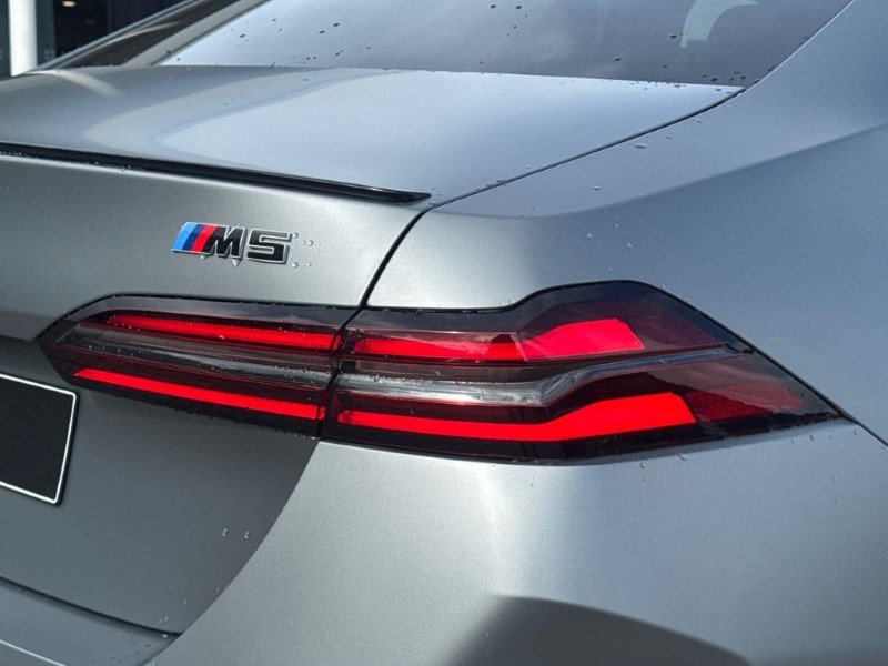  BMW M5 4dr DCT 5776602
