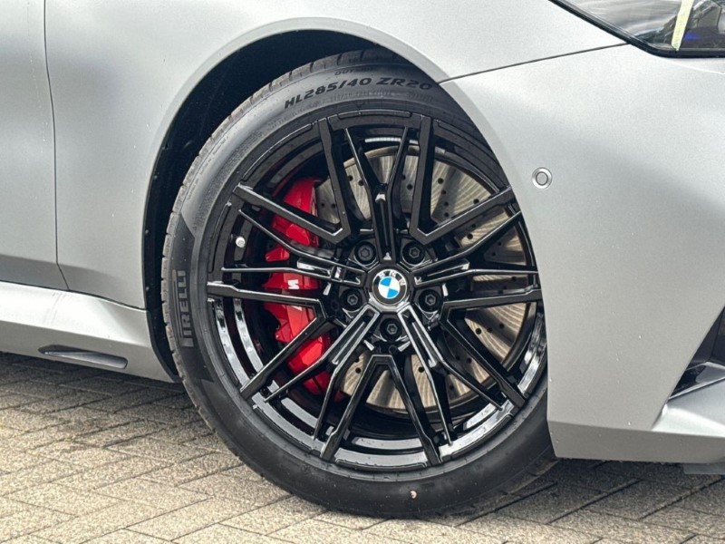  BMW M5 4dr DCT 5776599