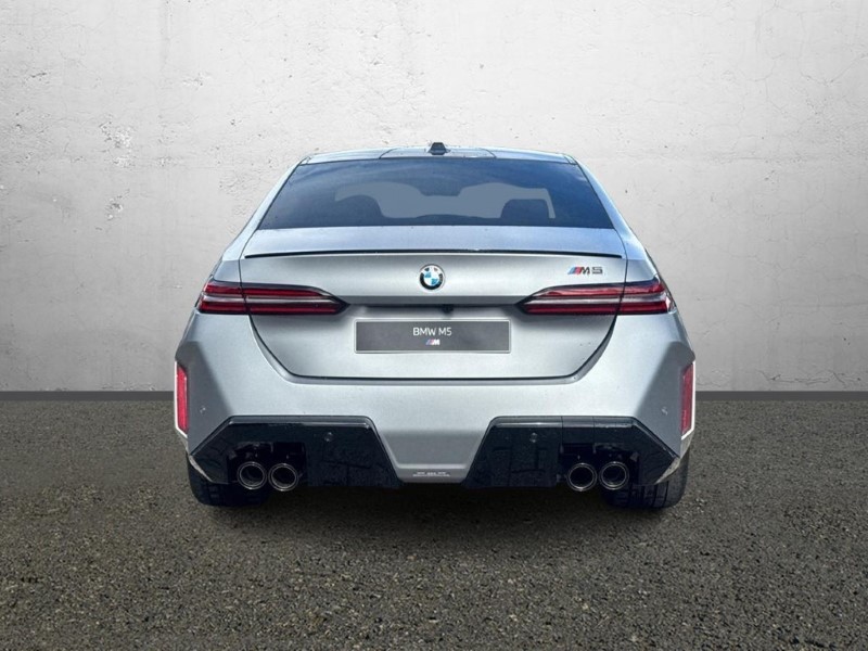  BMW M5 4dr DCT 5776566