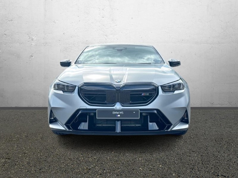 BMW M5 4dr DCT 5776567