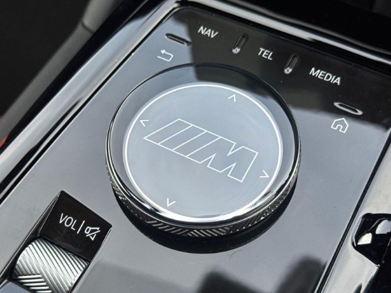  BMW M5 4dr DCT 5776588