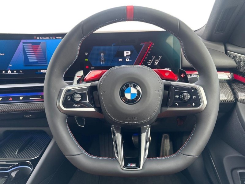  BMW M5 4dr DCT 5776556