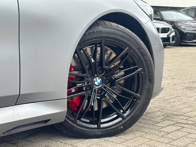  BMW M5 4dr DCT 5776604