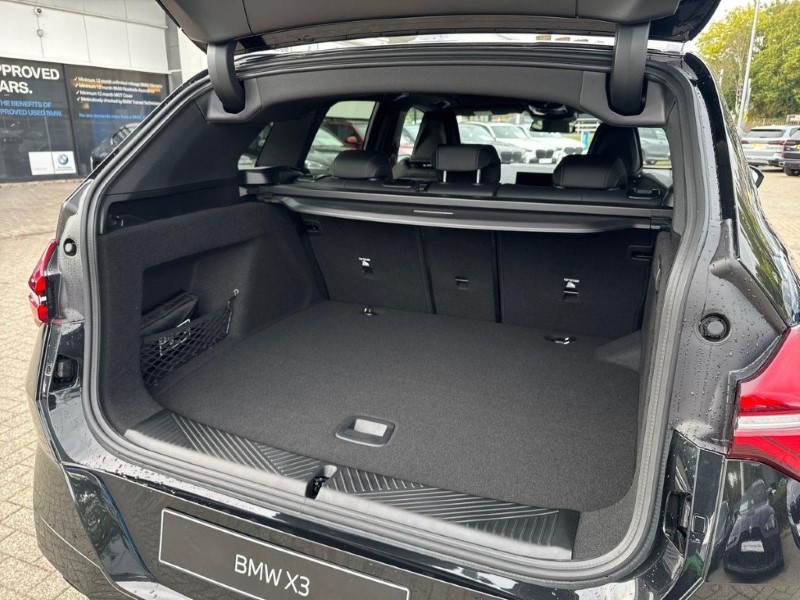  BMW X3 30e xDrive M Sport 5dr Auto 5876105
