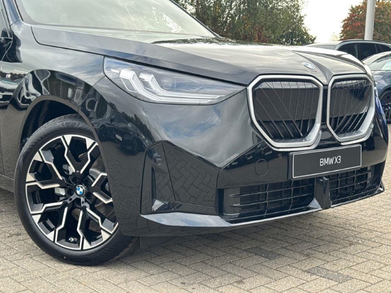  BMW X3 30e xDrive M Sport 5dr Auto 5876108
