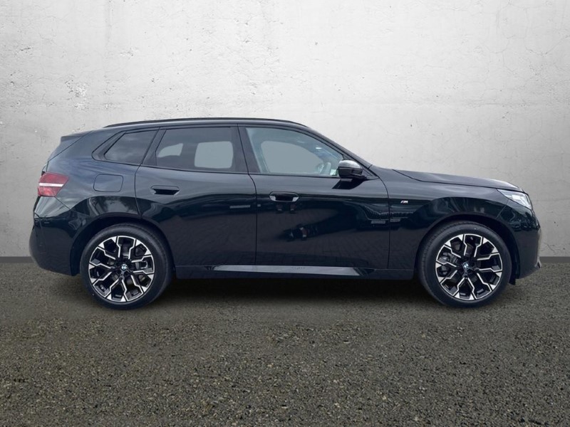  BMW X3 30e xDrive M Sport 5dr Auto 5876069