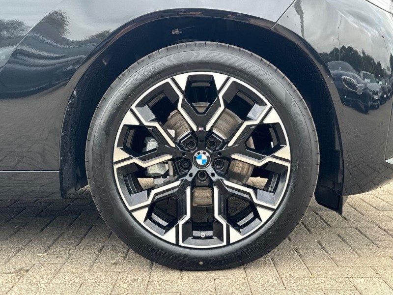 BMW X3 30e xDrive M Sport 5dr Auto 5876080
