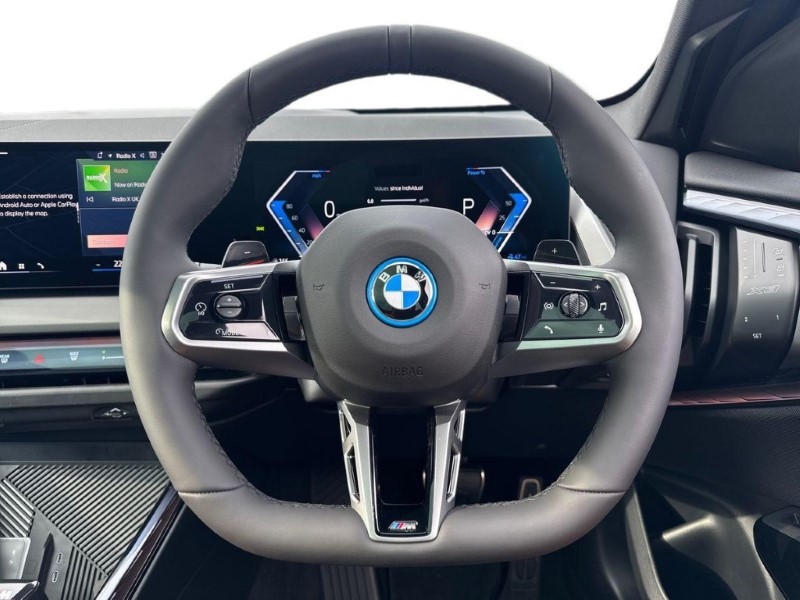  BMW X3 30e xDrive M Sport 5dr Auto 5876071