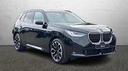 BMW X3 30e xDrive M Sport 5dr Auto 5876067