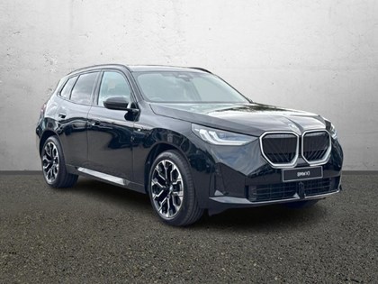 BMW X3 30e xDrive M Sport 5dr Auto